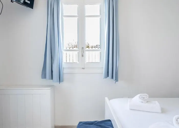 Casa vacanze Luxury Sea House By Blue Waters Mykonos