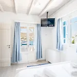 Casa vacanze Luxury Sea House By Blue Waters Mykonos Ornos (Mykonos)