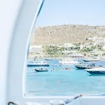 Luxury Sea House By Blue Waters Mykonos