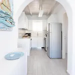 Luxury Sea House By Blue Waters Mykonos Casa vacanze Ornos (Mykonos)