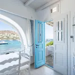 Luxury Sea House By Blue Waters Mykonos Ornos (Mykonos)
