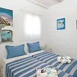 Luxury Sea House By Blue Waters Mykonos Tatil Evi *
