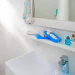 Luxury Sea House By Blue Waters Mykonos Tatil Evi *