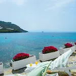 Luxury Sea House By Blue Waters Mykonos Tatil Evi Ornos (Mykonos)