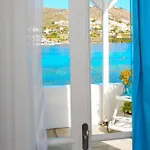 Tatil Evi Luxury Sea House By Blue Waters Mykonos *