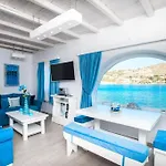 Luxury Sea House By Blue Waters Mykonos *