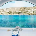 Luxury Sea House By Blue Waters Mykonos Casa vacanze