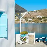 Tatil Evi Luxury Sea House By Blue Waters Mykonos *