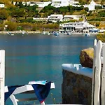 Luxury Sea House By Blue Waters Mykonos * Ornos (Mykonos)
