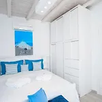 Tatil Evi Luxury Sea House By Blue Waters Mykonos