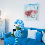 Luxury Sea House By Blue Waters Mykonos Tatil Evi Ornos (Mykonos)