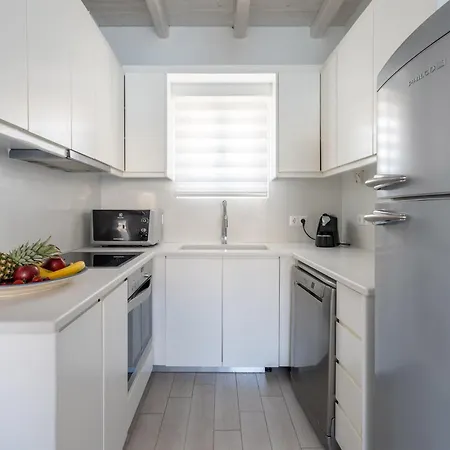 Luxury Sea House By Blue Waters Mykonos Holiday home