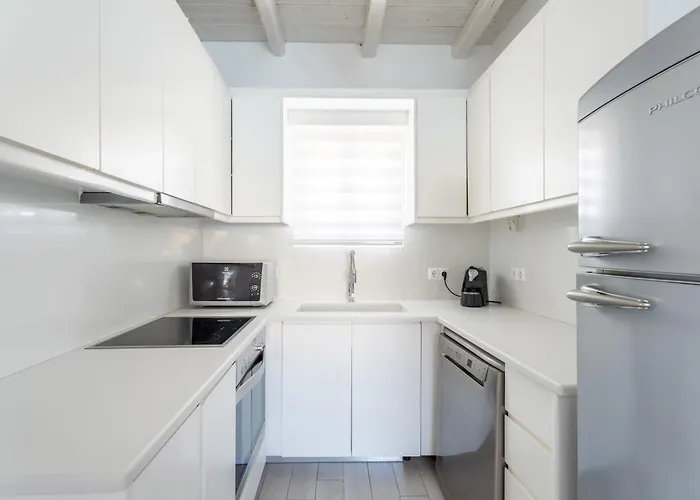 Luxury Sea House By Blue Waters Mykonos * אורנוס